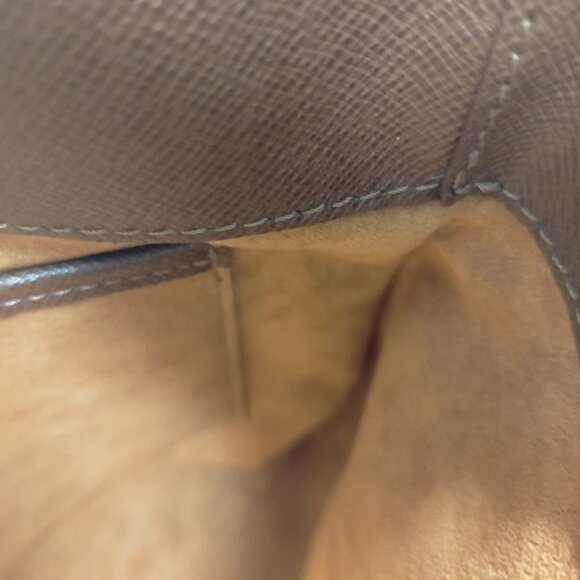 Louis Vuitton LV Shoulder Bag Musette Salsa short shoulder Monogram 650-052225 - Picture 9 of 13